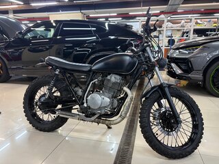 2003 Honda CB 400SS, чёрный, 280000 рублей, вид 1