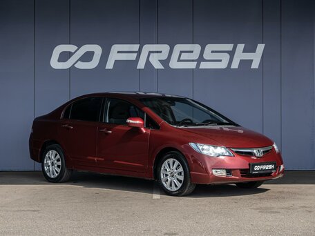 Honda Civic VIII