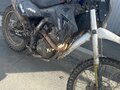 2003 Irbis TTR 250, чёрный, 65000 рублей
