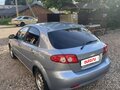 2009 Chevrolet Lacetti I, голубой, 450000 рублей - вид 5