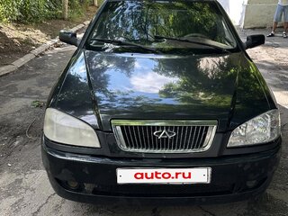 2011 Vortex Corda, чёрный, 200000 рублей, вид 1