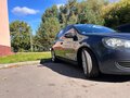 2012 Volkswagen Golf VI, синий, 715000 рублей - вид 3