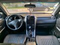 2008 Suzuki Grand Vitara II Рестайлинг, чёрный - вид 10