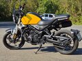 2025 Voge 350AC, жёлтый, 365000 рублей - вид 1