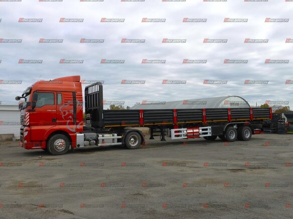 2026 Amur LYR9500JSR, чёрный, 5950000 рублей - вид 6