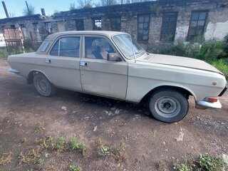 1989 ГАЗ 24 «Волга» 2411 II (2410), коричневый, 70000 рублей, вид 4