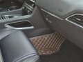 2019 Jaguar F-Pace I, белый - вид 7