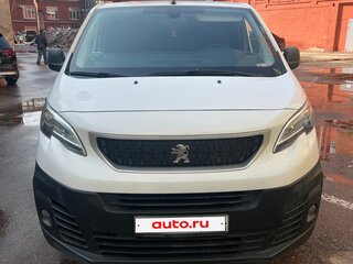 2019 Peugeot Expert, белый, 1550000 рублей, вид 2