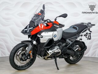 2024 BMW R 1300 GS Adventure, красный, 2799000 рублей, вид 3