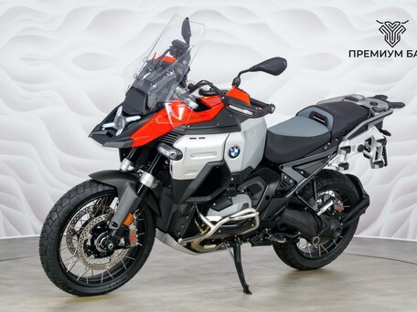 2024 BMW R 1300 GS Adventure, красный, 2799000 рублей, вид 3