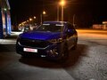 2020 Haval F7 I, синий, 1750000 рублей - вид 3