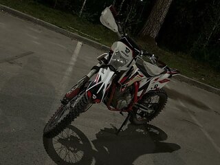 Rockot R5X Rampage