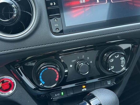 2022 Honda XR-V I Рестайлинг, белый, 1460000 рублей - вид 19