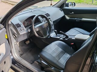 2007 Volvo C30 I, чёрный, 850000 рублей, вид 5
