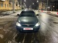2011 Lada (ВАЗ) Priora I, серый, 200000 рублей