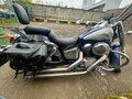 2002 Honda Shadow 750, серый, 350000 рублей - вид 1
