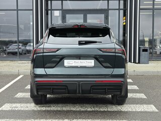 2024 Jetour Dashing I, зелёный, 2194000 рублей, вид 5