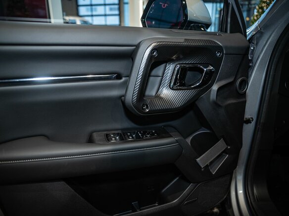 2026 Haval H7 I, серый, 4199000 рублей - вид 11