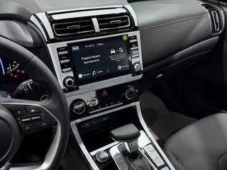 2025 Solaris HC, серебристый, 3340000 рублей, вид 5