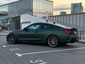 2020 BMW 4 серии M440i xDrive G22, G23, G26, чёрный, 5100000 рублей - вид 7