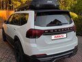 2022 Kia Mohave I Рестайлинг 2, белый, 6500000 рублей - вид 8