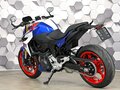 2026 BMW F 900 R, синий, 1449000 рублей - вид 7