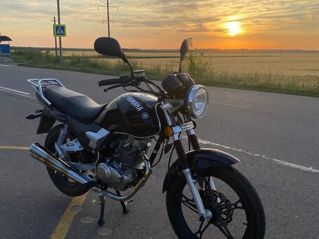 2023 Regulmoto SK200, чёрный, 105000 рублей, вид 1