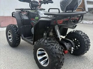 2026 Другие ATV (другие), серебристый, 175000 рублей, вид 2
