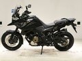2020 Suzuki V-Strom DL 1050, чёрный, 1177000 рублей