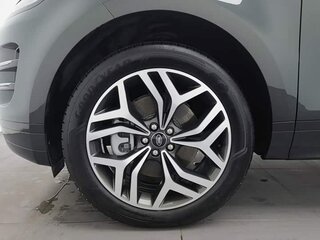 2024 Land Rover Range Rover Evoque L II, чёрный, 4522802 рублей, вид 5