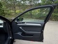 2021 Volkswagen Passat B8 Рестайлинг, чёрный, 2090000 рублей - вид 9