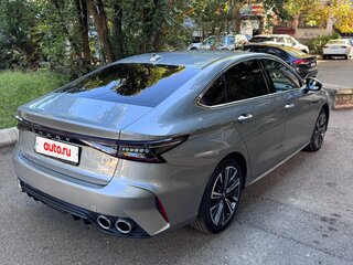 2023 Chery Arrizo 8, серый, 2149000 рублей, вид 2