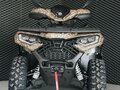 2025 Loncin XWolf 1000, серый, 1250000 рублей