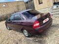 2013 Lada (ВАЗ) Priora I, пурпурный, 500000 рублей - вид 2