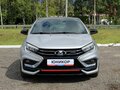 2026 Lada (ВАЗ) Vesta Sport I Рестайлинг (NG), серебристый, 2382000 рублей - вид 7