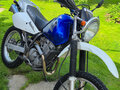 2000 Suzuki Djebel 250, синий, 295000 рублей - вид 11