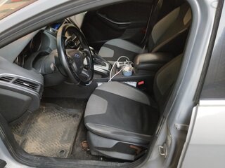 2013 Ford Focus III, белый, 500000 рублей, вид 5