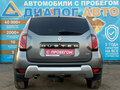2020 Renault Duster I Рестайлинг, серый - вид 5
