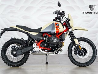 BMW R 12 G/S