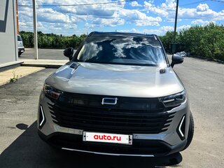 2023 FAW Bestune T99 6-speed I Рестайлинг, серый, 2150000 рублей, вид 2