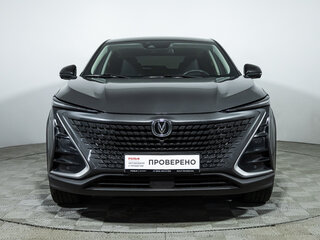 2023 Changan UNI-T I, серый, 2014000 рублей, вид 2