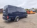 2011 Ford Transit, синий, 630000 рублей - вид 3