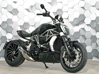 Ducati XDiavel