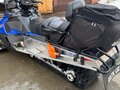 2012 Arctic Cat Bearcat, синий, 1100000 рублей - вид 4