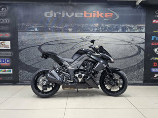 Kawasaki Z 1000