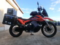 2021 KTM 890 Adventure, оранжевый, 1110000 рублей - вид 1