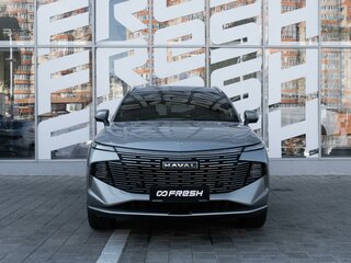 2024 Haval F7 II, серый, 2810000 рублей, вид 3