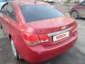 2011 Chevrolet Cruze I, красный, 550000 рублей - вид 8