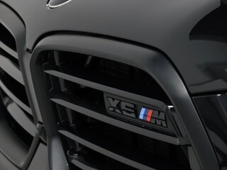 2024 BMW X6 M Competition III (F96) Рестайлинг, чёрный, 23950000 рублей, вид 4