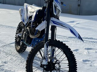 2025 Progasi Super Max 250, синий, 155000 рублей, вид 3
